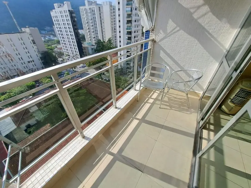 Foto 4 de Apartamento com 3 quartos à venda, 126m2 em Guaruja - SP