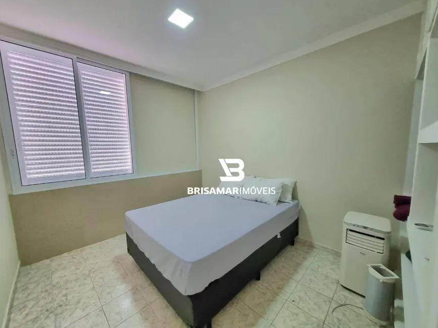 Foto 5 de Apartamento com 2 quartos à venda, 62m2 em Guaruja - SP
