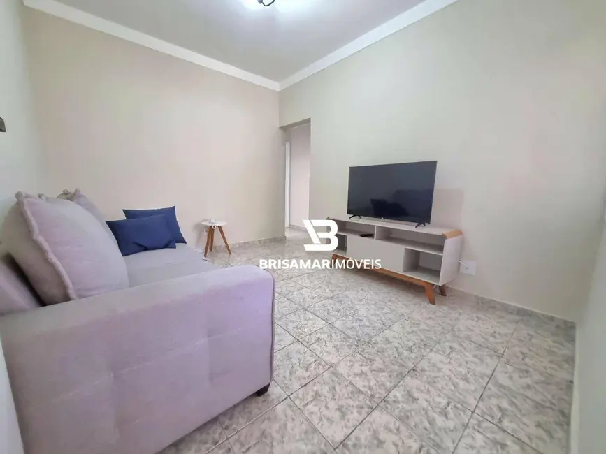 Foto 2 de Apartamento com 2 quartos à venda, 62m2 em Guaruja - SP