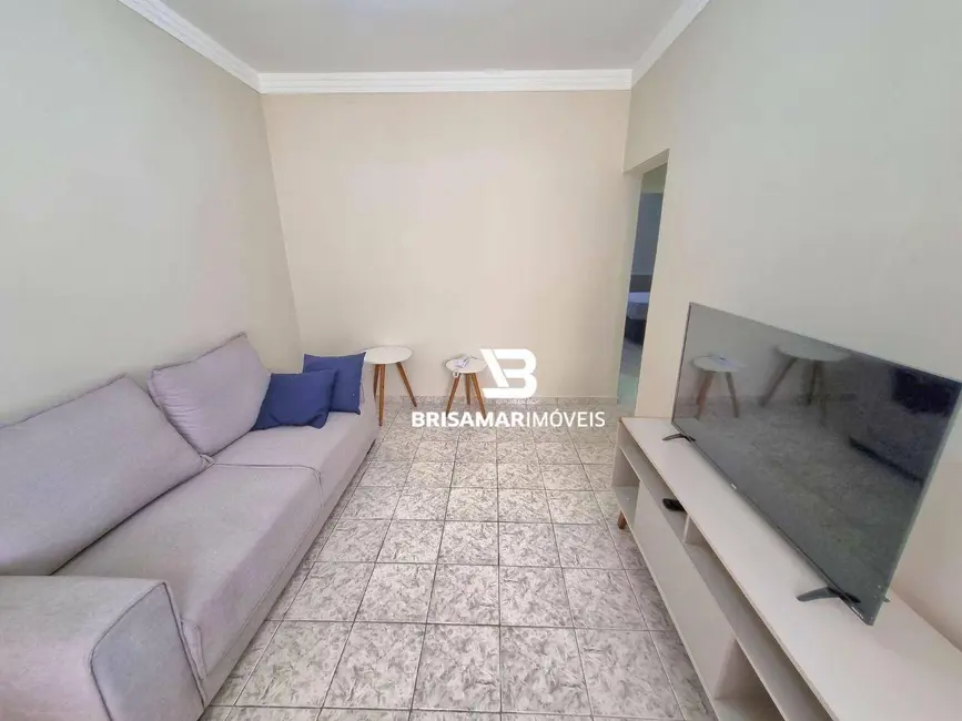 Foto 1 de Apartamento com 2 quartos à venda, 62m2 em Guaruja - SP