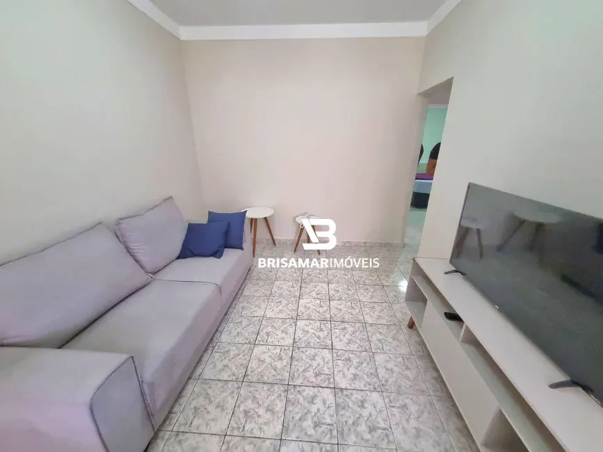 Foto 3 de Apartamento com 2 quartos à venda, 62m2 em Guaruja - SP