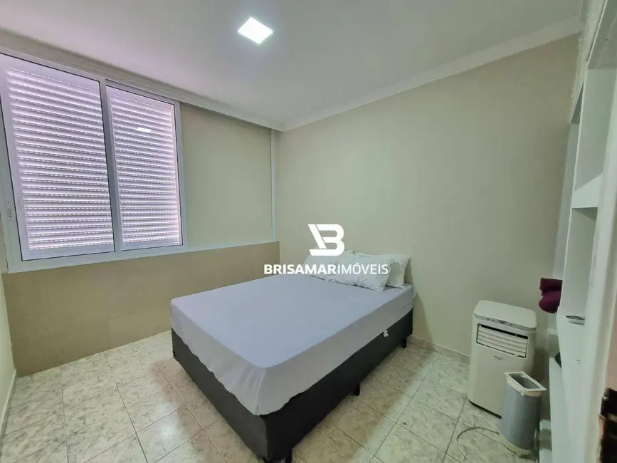 Foto 4 de Apartamento com 2 quartos à venda, 62m2 em Guaruja - SP
