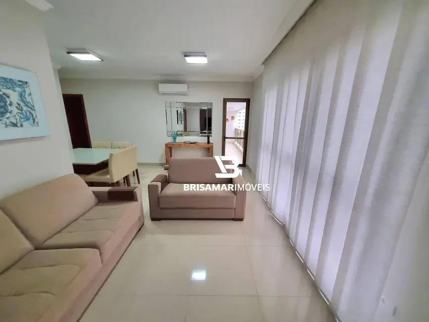Foto 1 de Apartamento com 3 quartos à venda, 146m2 em Guaruja - SP