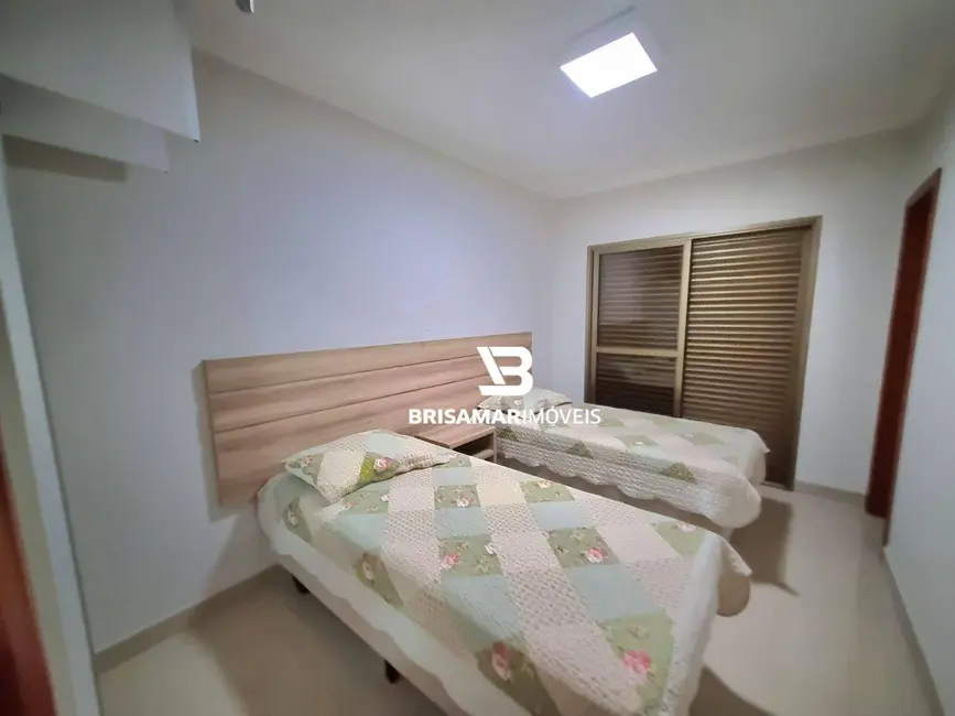 Foto 8 de Apartamento com 3 quartos à venda, 146m2 em Guaruja - SP