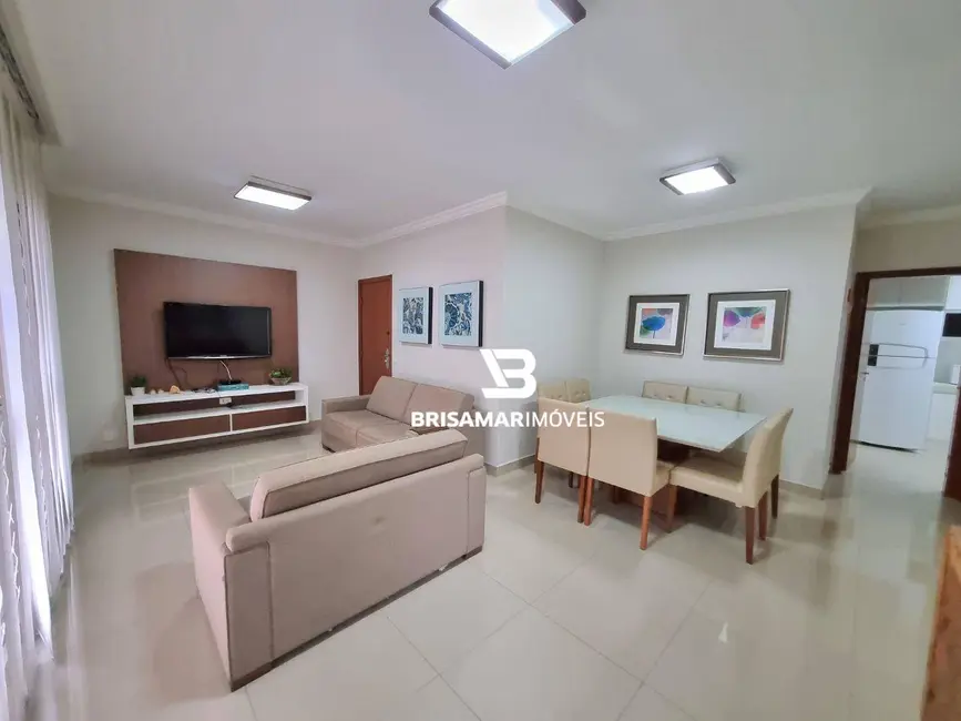 Foto 4 de Apartamento com 3 quartos à venda, 146m2 em Guaruja - SP