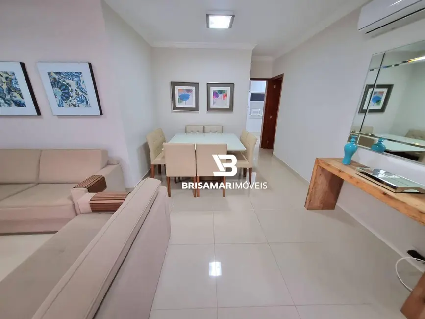 Foto 2 de Apartamento com 3 quartos à venda, 146m2 em Guaruja - SP