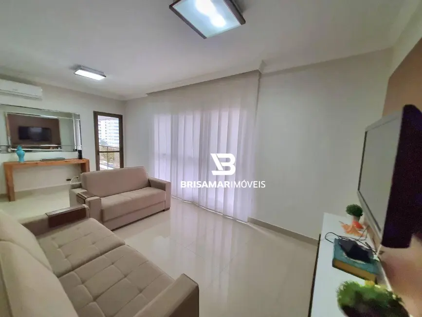 Foto 6 de Apartamento com 3 quartos à venda, 146m2 em Guaruja - SP