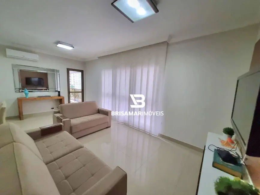 Foto 5 de Apartamento com 3 quartos à venda, 146m2 em Guaruja - SP