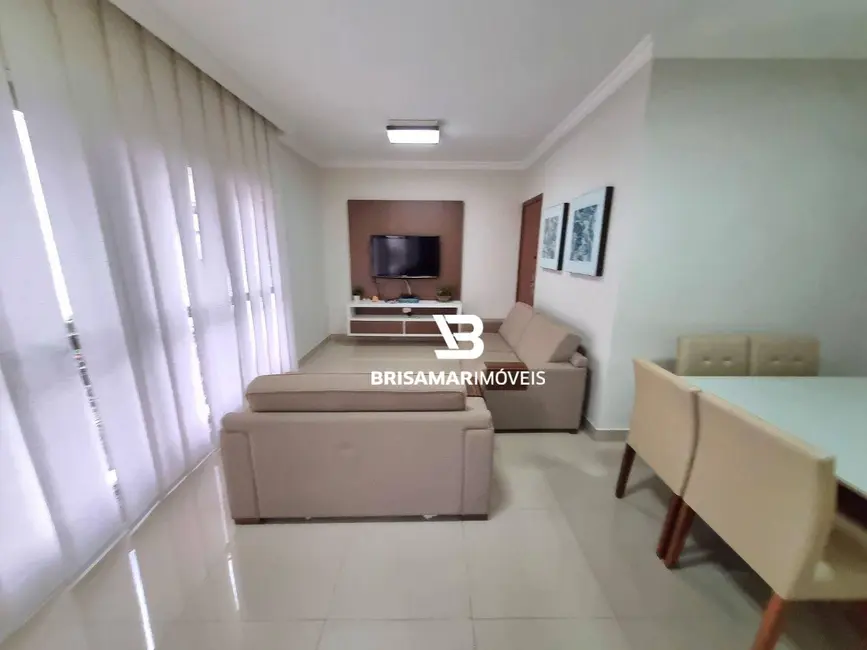 Foto 3 de Apartamento com 3 quartos à venda, 146m2 em Guaruja - SP