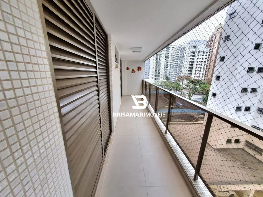 Foto 7 de Apartamento com 3 quartos à venda, 146m2 em Guaruja - SP
