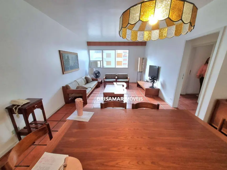 Foto 4 de Apartamento com 2 quartos à venda, 129m2 em Guaruja - SP