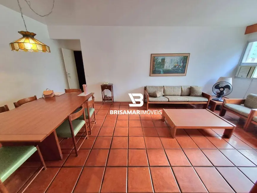 Foto 1 de Apartamento com 2 quartos à venda, 129m2 em Guaruja - SP