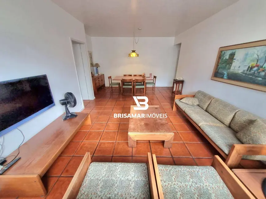 Foto 7 de Apartamento com 2 quartos à venda, 129m2 em Guaruja - SP