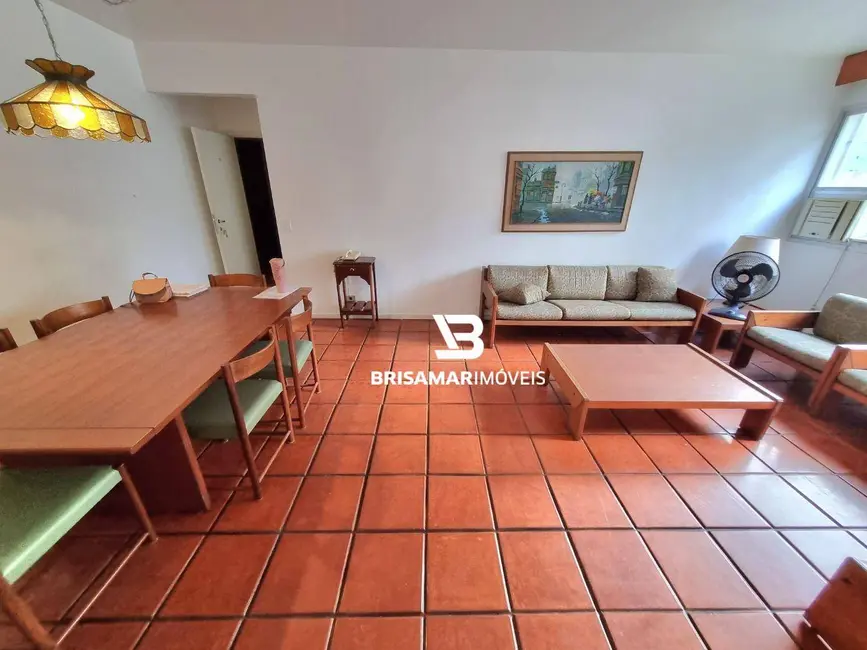 Foto 2 de Apartamento com 2 quartos à venda, 129m2 em Guaruja - SP