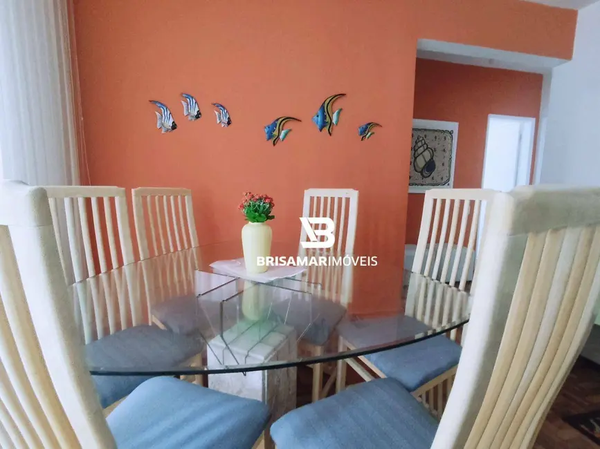 Apartamento com 2 quartos para alugar, 105m2 em Barra Funda, Guaruja - SP - imagem 9 Foto 9 de Apartamento com 2 quartos para alugar, 105m2 em Barra Funda, Guaruja - SP