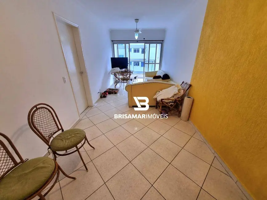 Foto 3 de Apartamento com 3 quartos à venda, 101m2 em Jardim Tejereba, Guaruja - SP