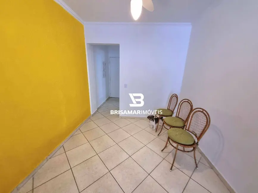 Foto 6 de Apartamento com 3 quartos à venda, 101m2 em Jardim Tejereba, Guaruja - SP