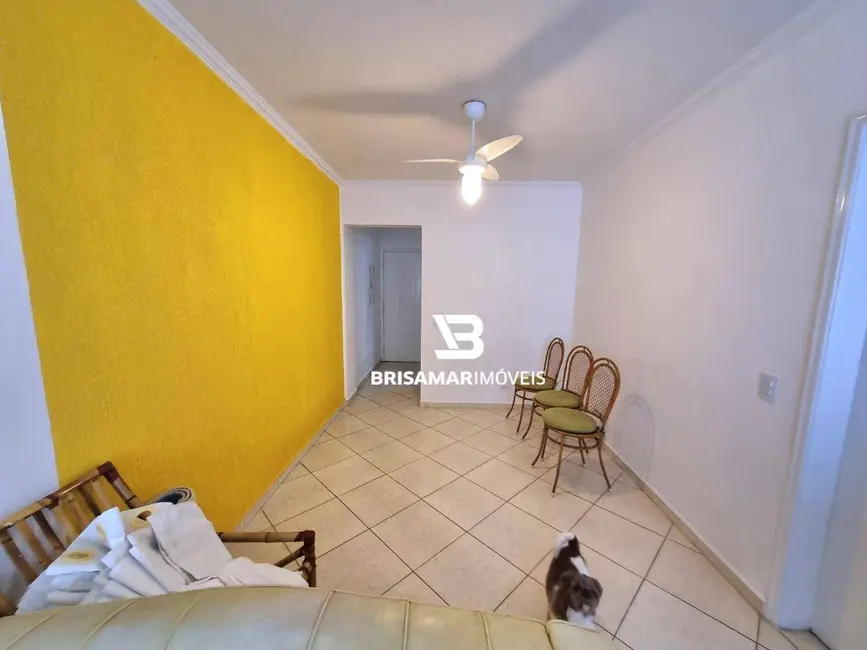 Foto 5 de Apartamento com 3 quartos à venda, 101m2 em Jardim Tejereba, Guaruja - SP