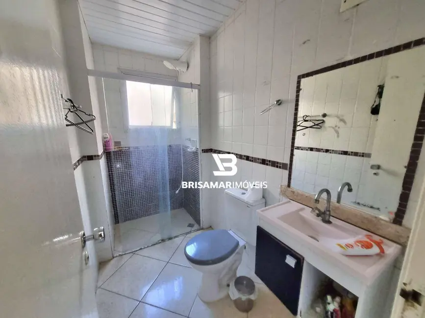 Foto 9 de Apartamento com 3 quartos à venda, 101m2 em Jardim Tejereba, Guaruja - SP