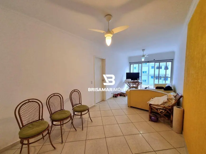 Foto 2 de Apartamento com 3 quartos à venda, 101m2 em Jardim Tejereba, Guaruja - SP