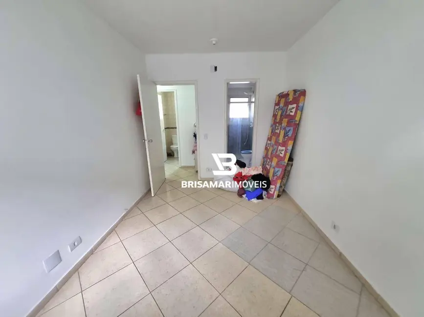 Foto 8 de Apartamento com 3 quartos à venda, 101m2 em Jardim Tejereba, Guaruja - SP