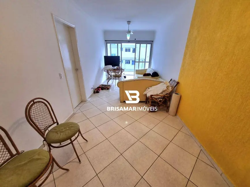 Foto 4 de Apartamento com 3 quartos à venda, 101m2 em Jardim Tejereba, Guaruja - SP