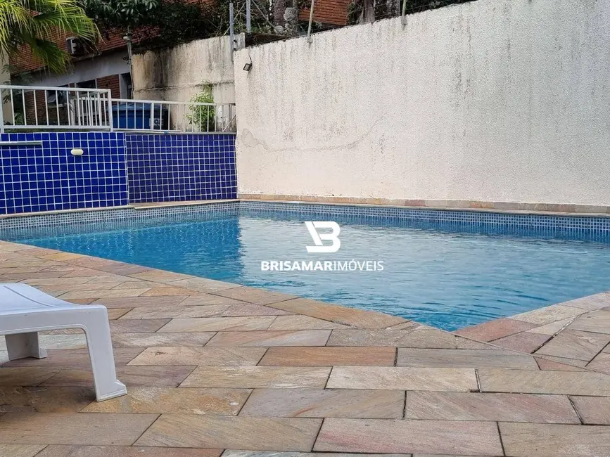 Foto 1 de Apartamento com 3 quartos à venda, 101m2 em Jardim Tejereba, Guaruja - SP