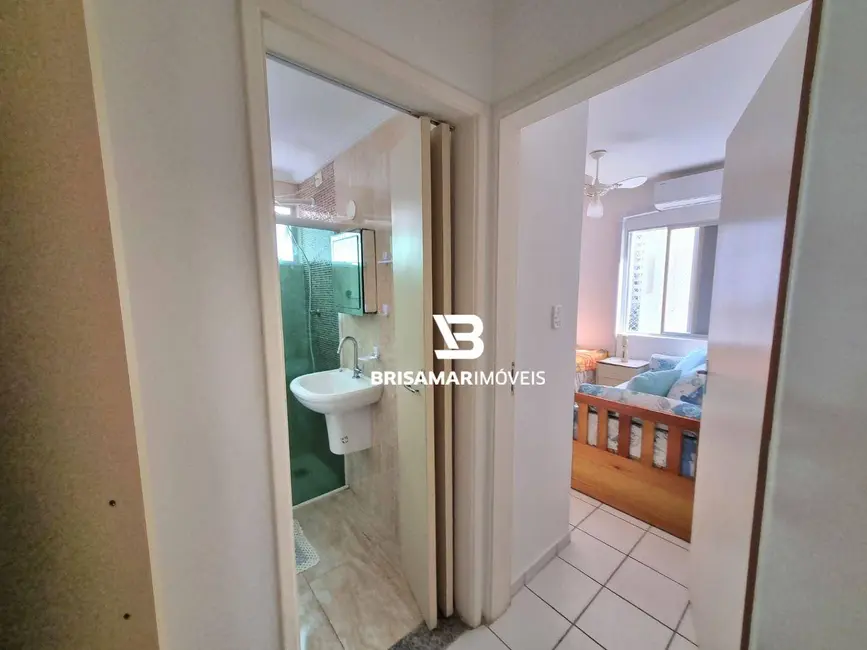 Foto 9 de Apartamento com 1 quarto à venda, 64m2 em Barra Funda, Guaruja - SP