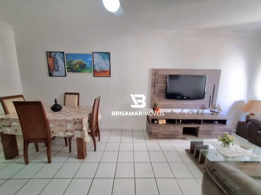 Foto 2 de Apartamento com 1 quarto à venda, 64m2 em Barra Funda, Guaruja - SP
