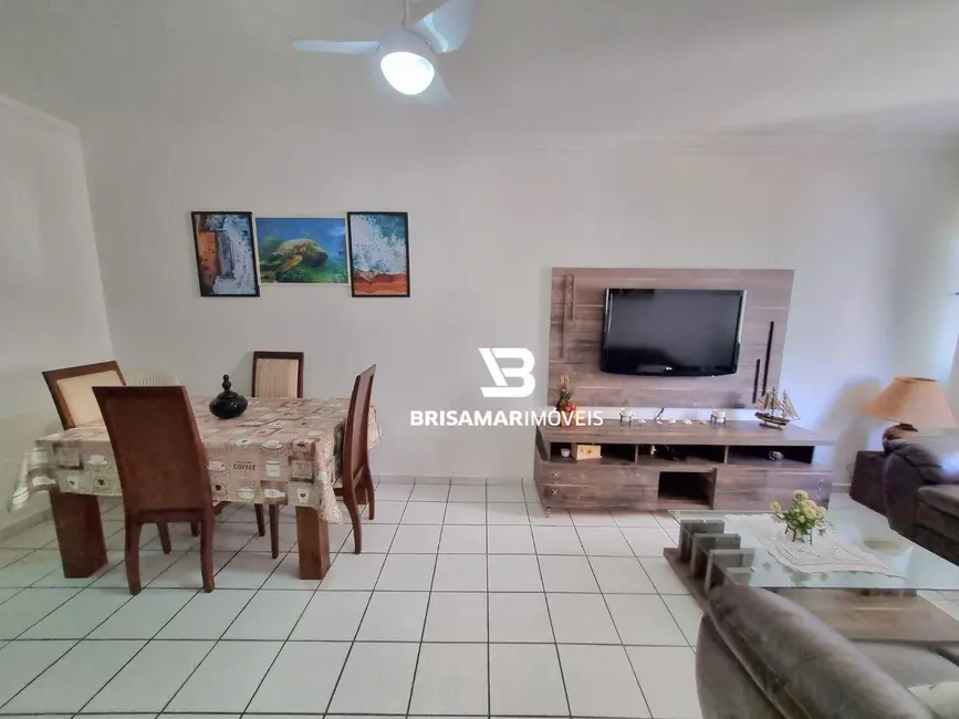 Foto 6 de Apartamento com 1 quarto à venda, 64m2 em Barra Funda, Guaruja - SP