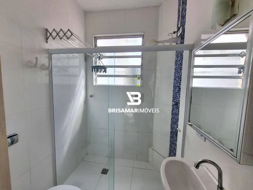 Foto 8 de Apartamento com 1 quarto à venda, 46m2 em Guaruja - SP