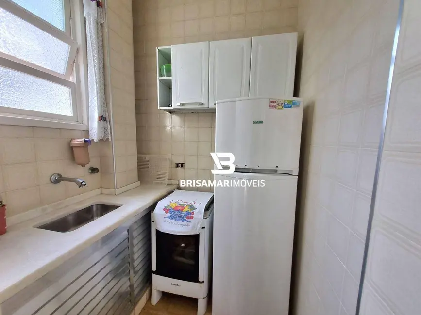 Foto 9 de Apartamento com 1 quarto à venda, 46m2 em Guaruja - SP