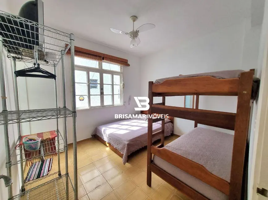 Foto 6 de Apartamento com 1 quarto à venda, 46m2 em Guaruja - SP