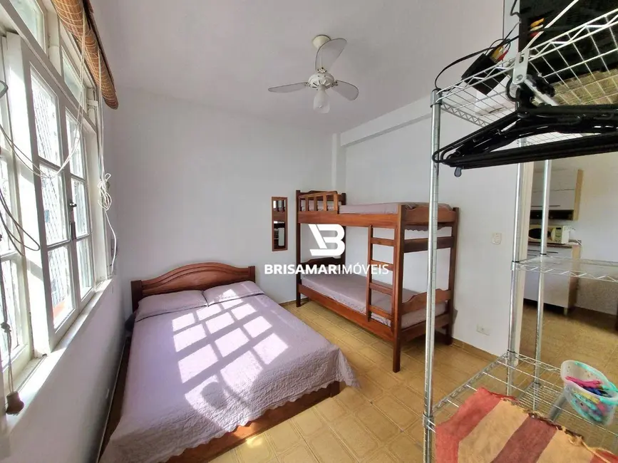 Foto 7 de Apartamento com 1 quarto à venda, 46m2 em Guaruja - SP