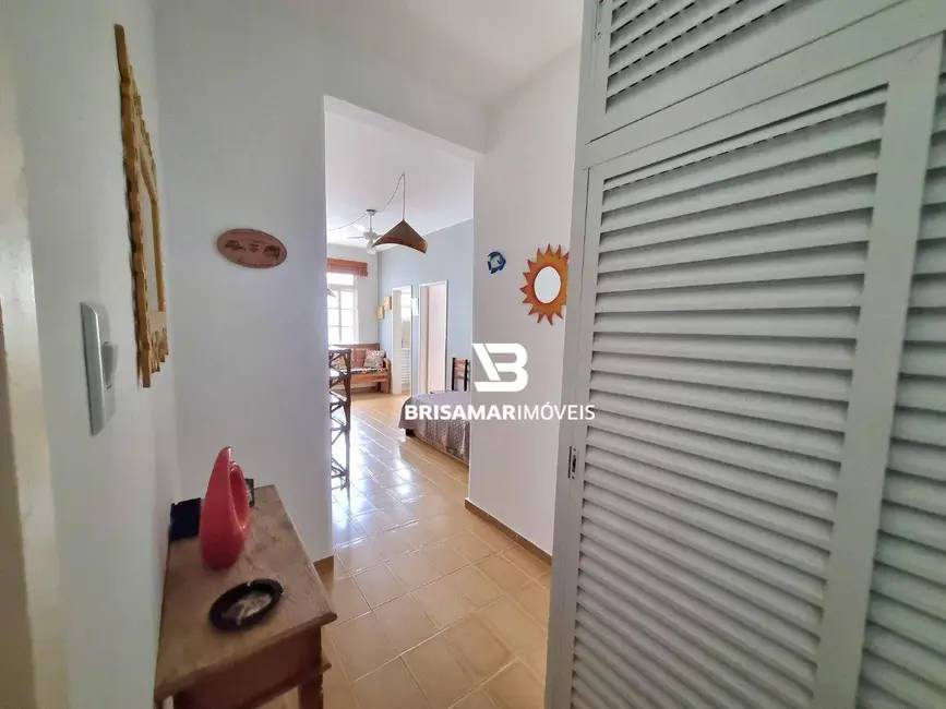 Foto 2 de Apartamento com 1 quarto à venda, 46m2 em Guaruja - SP