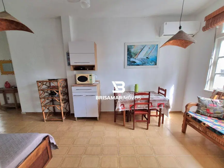 Foto 5 de Apartamento com 1 quarto à venda, 46m2 em Guaruja - SP
