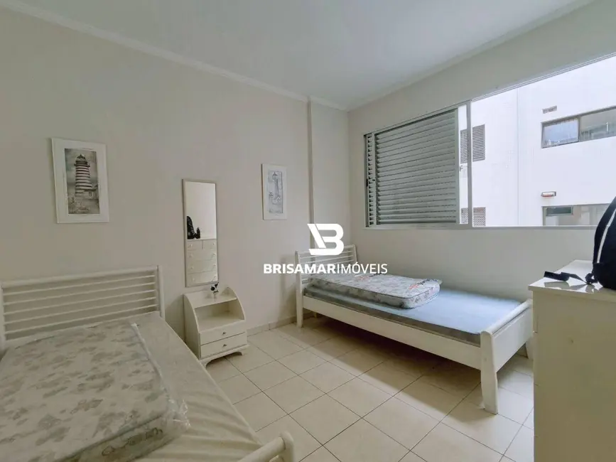 Foto 7 de Apartamento com 1 quarto à venda e para alugar, 50m2 em Barra Funda, Guaruja - SP