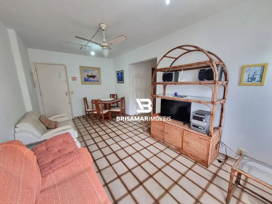 Apartamento com 2 quartos à venda, 77m2 em Barra Funda, Guaruja - SP - imagem 3 Foto 3 de Apartamento com 2 quartos à venda, 77m2 em Barra Funda, Guaruja - SP