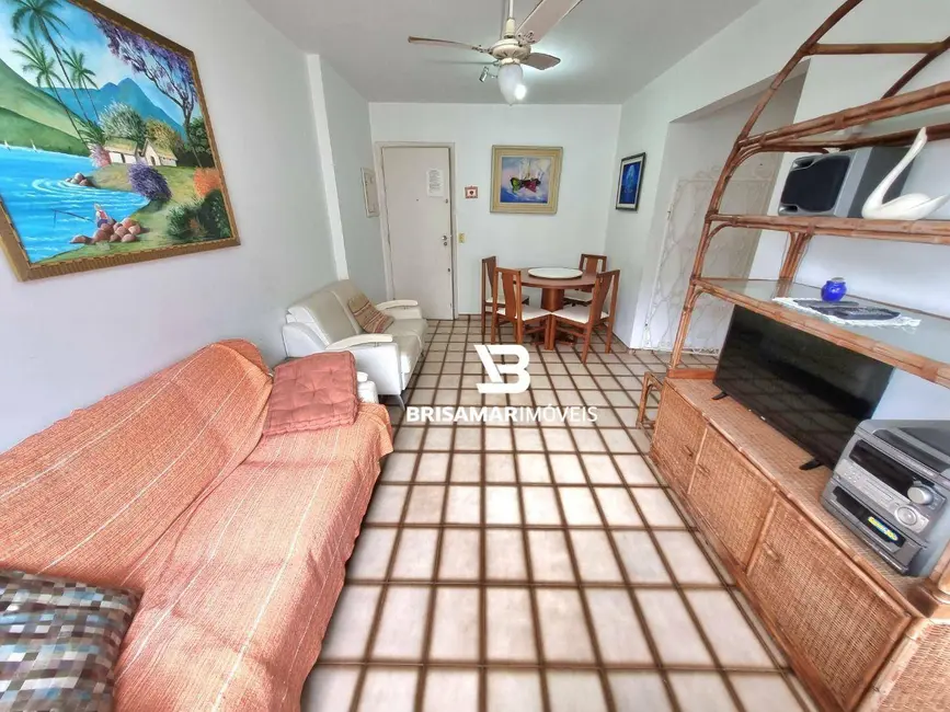 Apartamento com 2 quartos à venda, 77m2 em Barra Funda, Guaruja - SP - imagem 2 Foto 2 de Apartamento com 2 quartos à venda, 77m2 em Barra Funda, Guaruja - SP