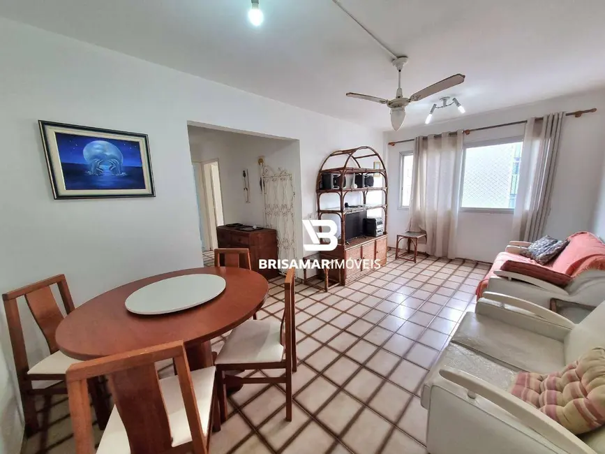 Apartamento com 2 quartos à venda, 77m2 em Barra Funda, Guaruja - SP - imagem 6 Foto 6 de Apartamento com 2 quartos à venda, 77m2 em Barra Funda, Guaruja - SP