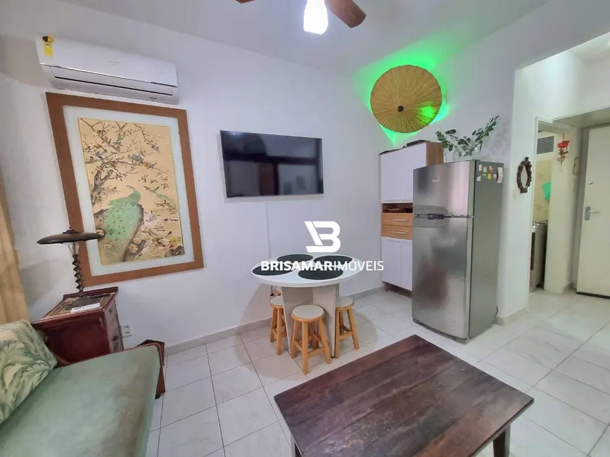 Kitnet com 1 quarto à venda, 35m2 em Guaruja - SP - imagem 6 Foto 6 de Kitnet com 1 quarto à venda, 35m2 em Guaruja - SP