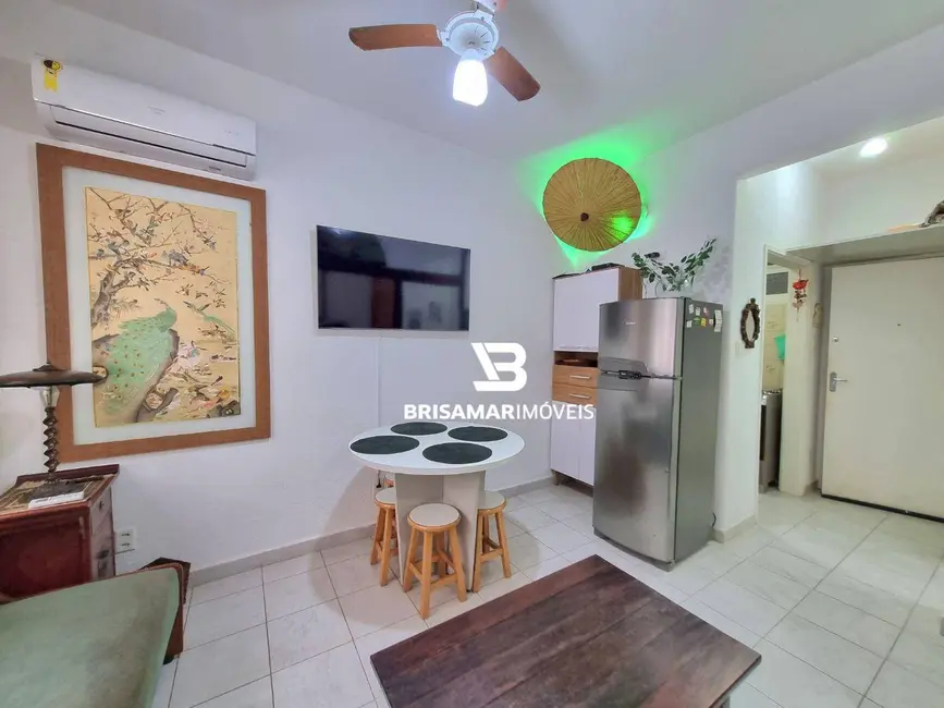 Kitnet com 1 quarto à venda, 35m2 em Guaruja - SP - imagem 4 Foto 4 de Kitnet com 1 quarto à venda, 35m2 em Guaruja - SP