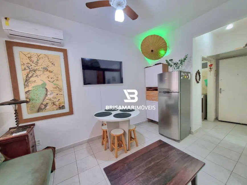 Kitnet com 1 quarto à venda, 35m2 em Guaruja - SP - imagem 5 Foto 5 de Kitnet com 1 quarto à venda, 35m2 em Guaruja - SP