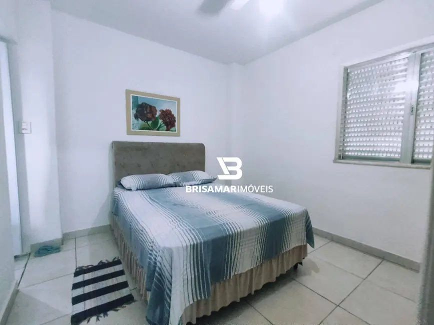 Apartamento com 1 quarto à venda, 60m2 em Barra Funda, Guaruja - SP - imagem 7 Foto 7 de Apartamento com 1 quarto à venda, 60m2 em Barra Funda, Guaruja - SP