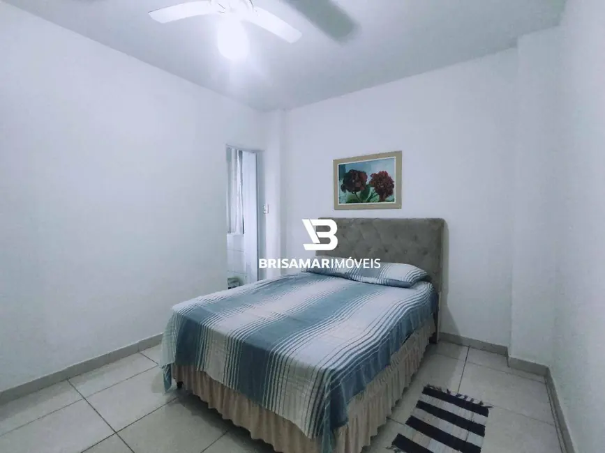 Apartamento com 1 quarto à venda, 60m2 em Barra Funda, Guaruja - SP - imagem 9 Foto 9 de Apartamento com 1 quarto à venda, 60m2 em Barra Funda, Guaruja - SP