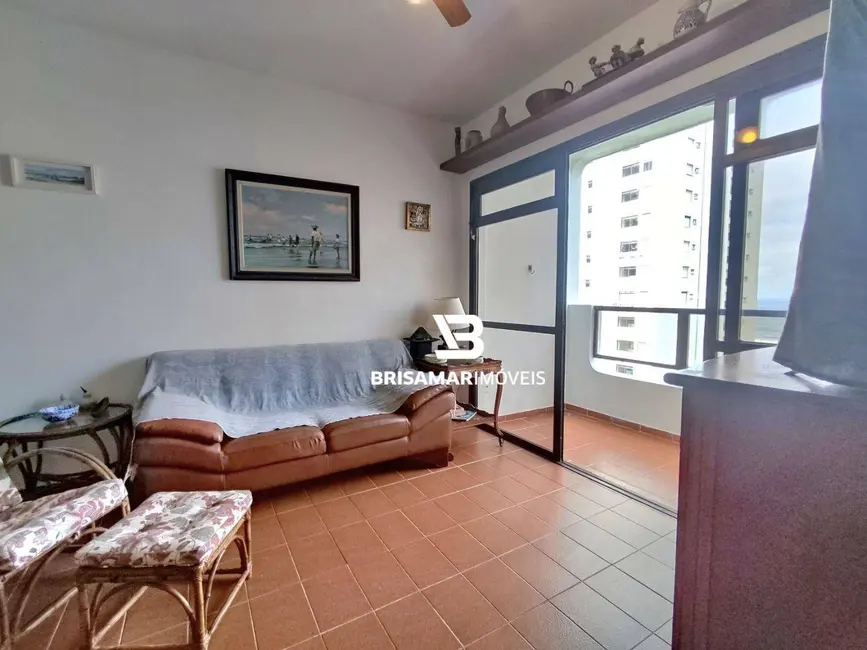 Apartamento com 3 quartos à venda, 143m2 em Guaruja - SP - imagem 8 Foto 8 de Apartamento com 3 quartos à venda, 143m2 em Guaruja - SP