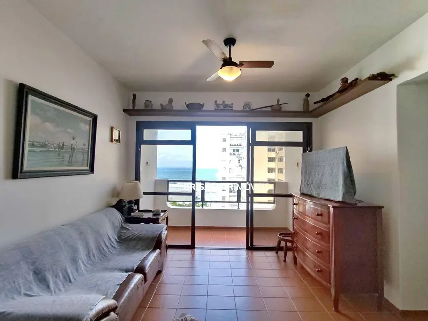 Apartamento com 3 quartos à venda, 143m2 em Guaruja - SP - imagem 7 Foto 7 de Apartamento com 3 quartos à venda, 143m2 em Guaruja - SP