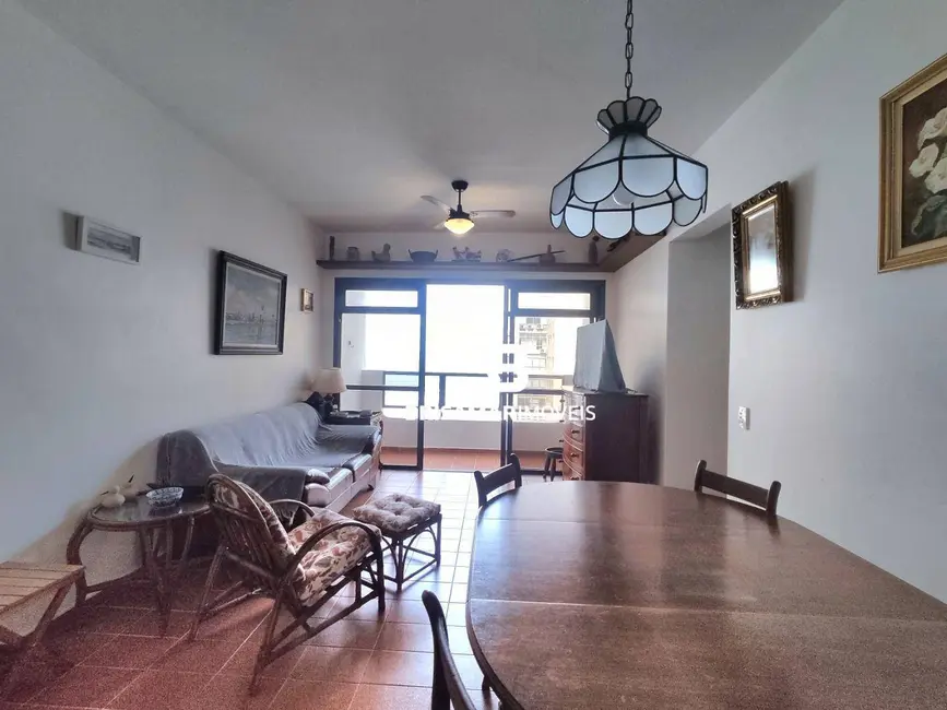 Apartamento com 3 quartos à venda, 143m2 em Guaruja - SP - imagem 5 Foto 5 de Apartamento com 3 quartos à venda, 143m2 em Guaruja - SP