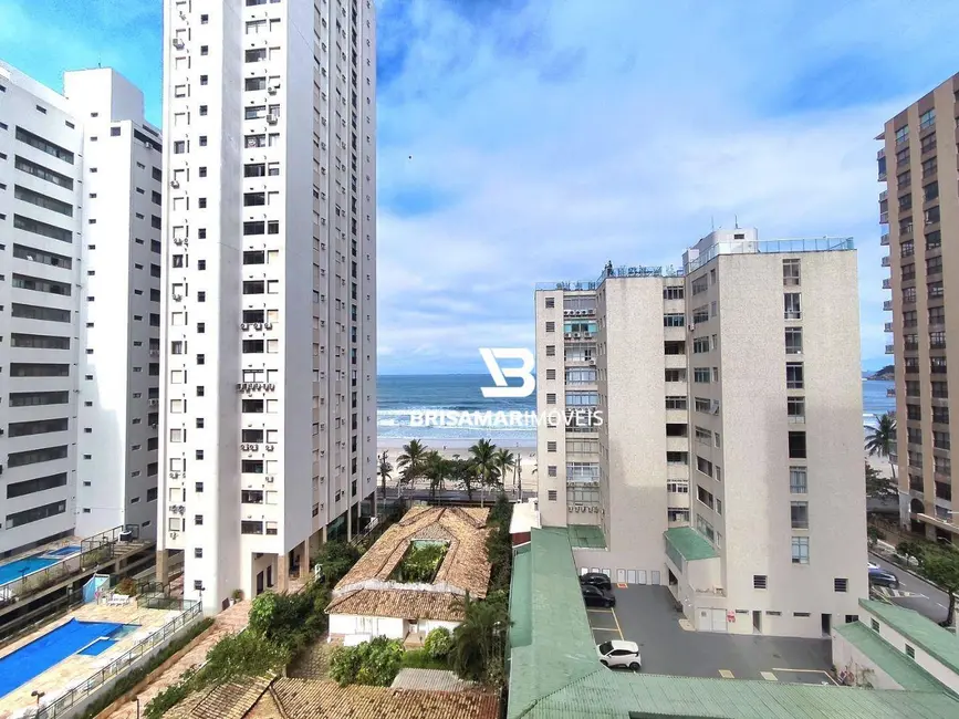 Apartamento com 3 quartos à venda, 143m2 em Guaruja - SP - imagem 3 Foto 3 de Apartamento com 3 quartos à venda, 143m2 em Guaruja - SP