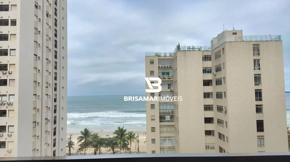 Apartamento com 3 quartos à venda, 143m2 em Guaruja - SP - imagem 2 Foto 2 de Apartamento com 3 quartos à venda, 143m2 em Guaruja - SP